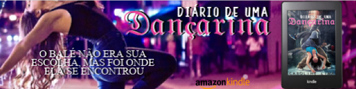 Diário de uma Dançarina